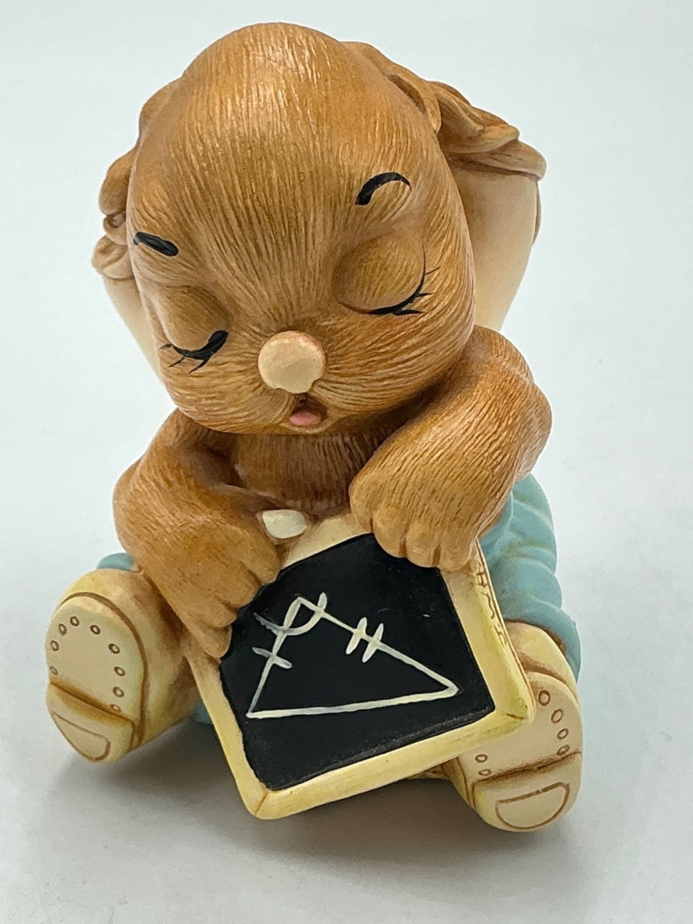 Pendelfin Studios Euclid Figurine Made in England